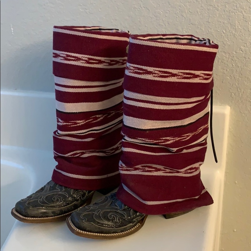 Boot rugs